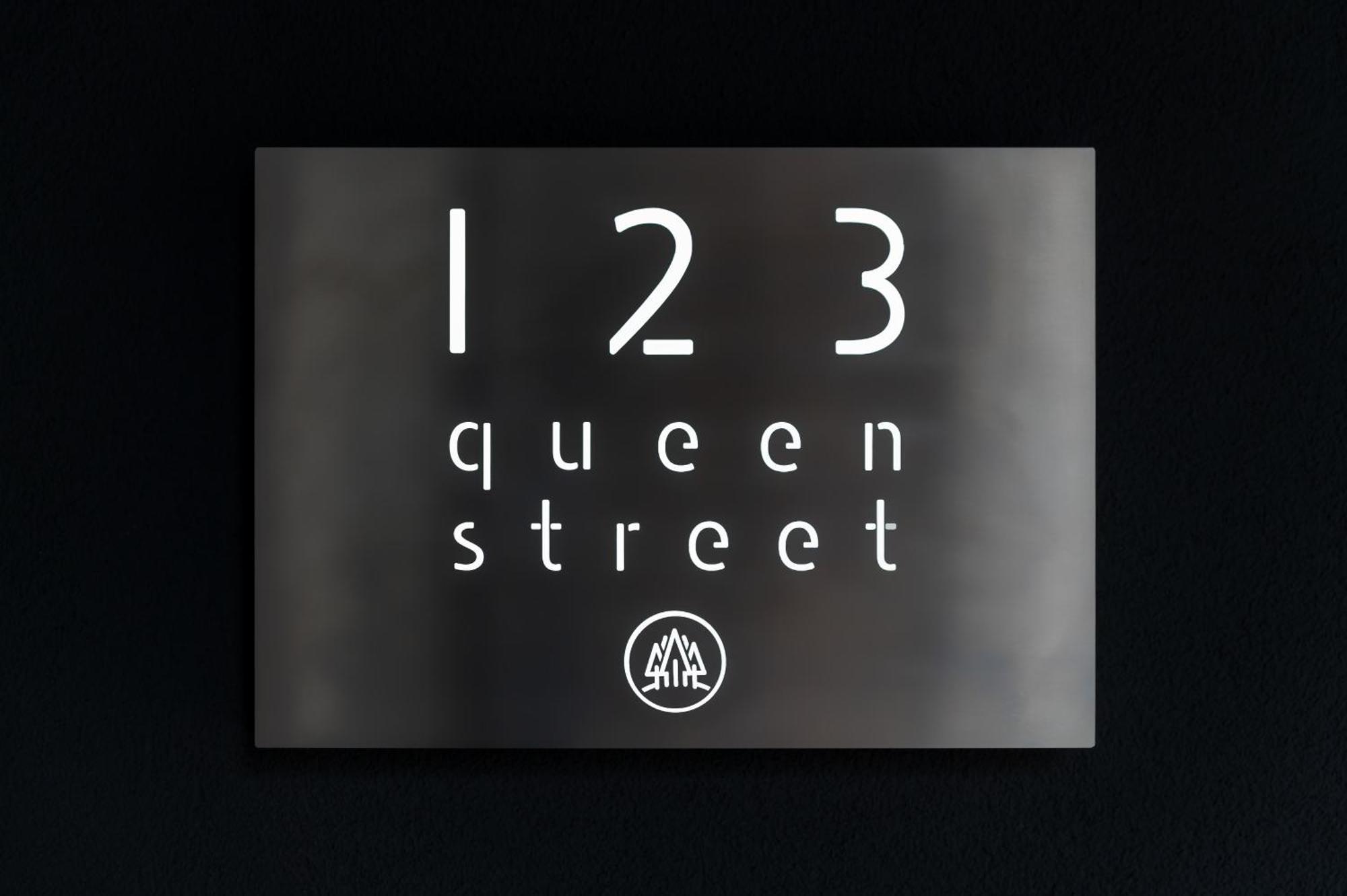 123 Queen Street - Home Crowd Luxury Apartments เชฟฟิลด์ ภายนอก รูปภาพ
