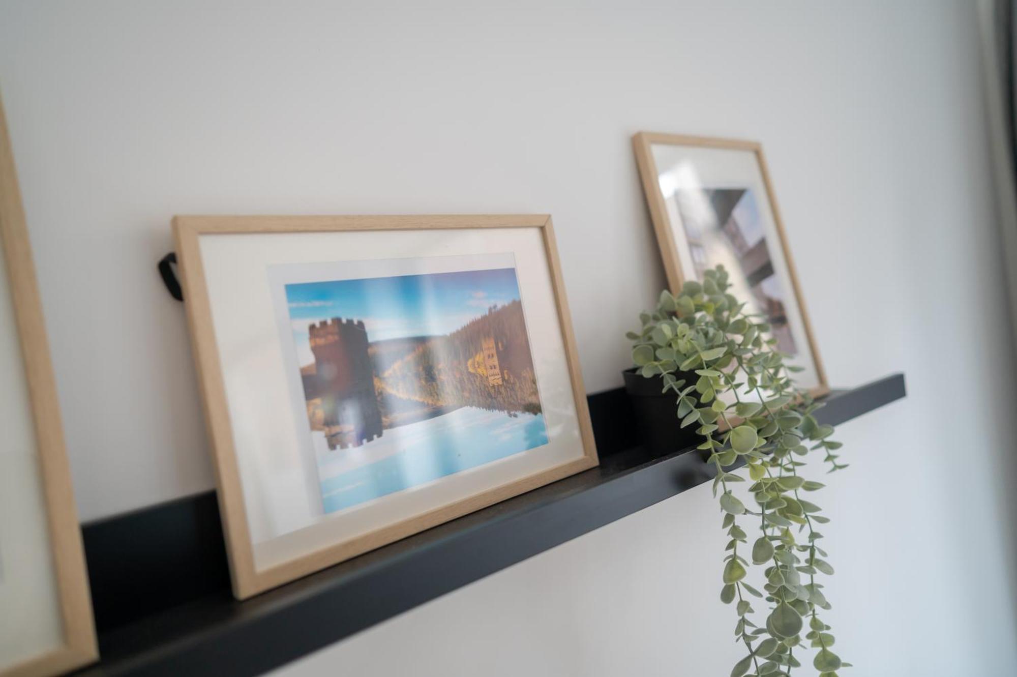 123 Queen Street - Home Crowd Luxury Apartments เชฟฟิลด์ ภายนอก รูปภาพ